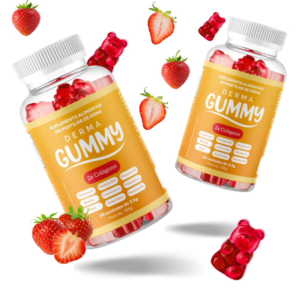 Derma Gummy